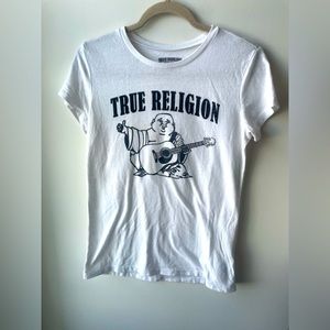 True religion women T-Shirt